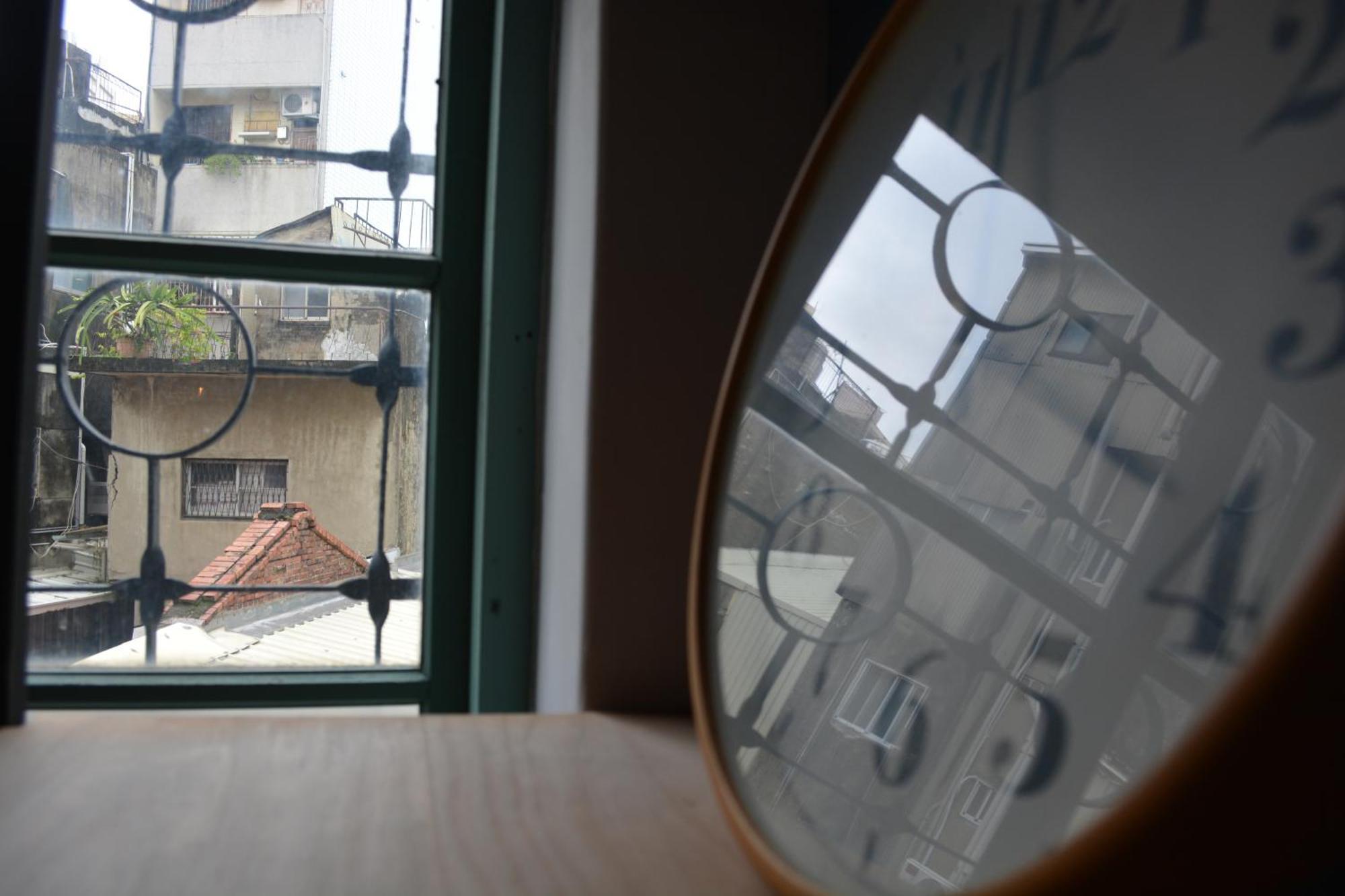 Laile Apartman Tajnan Kültér fotó
