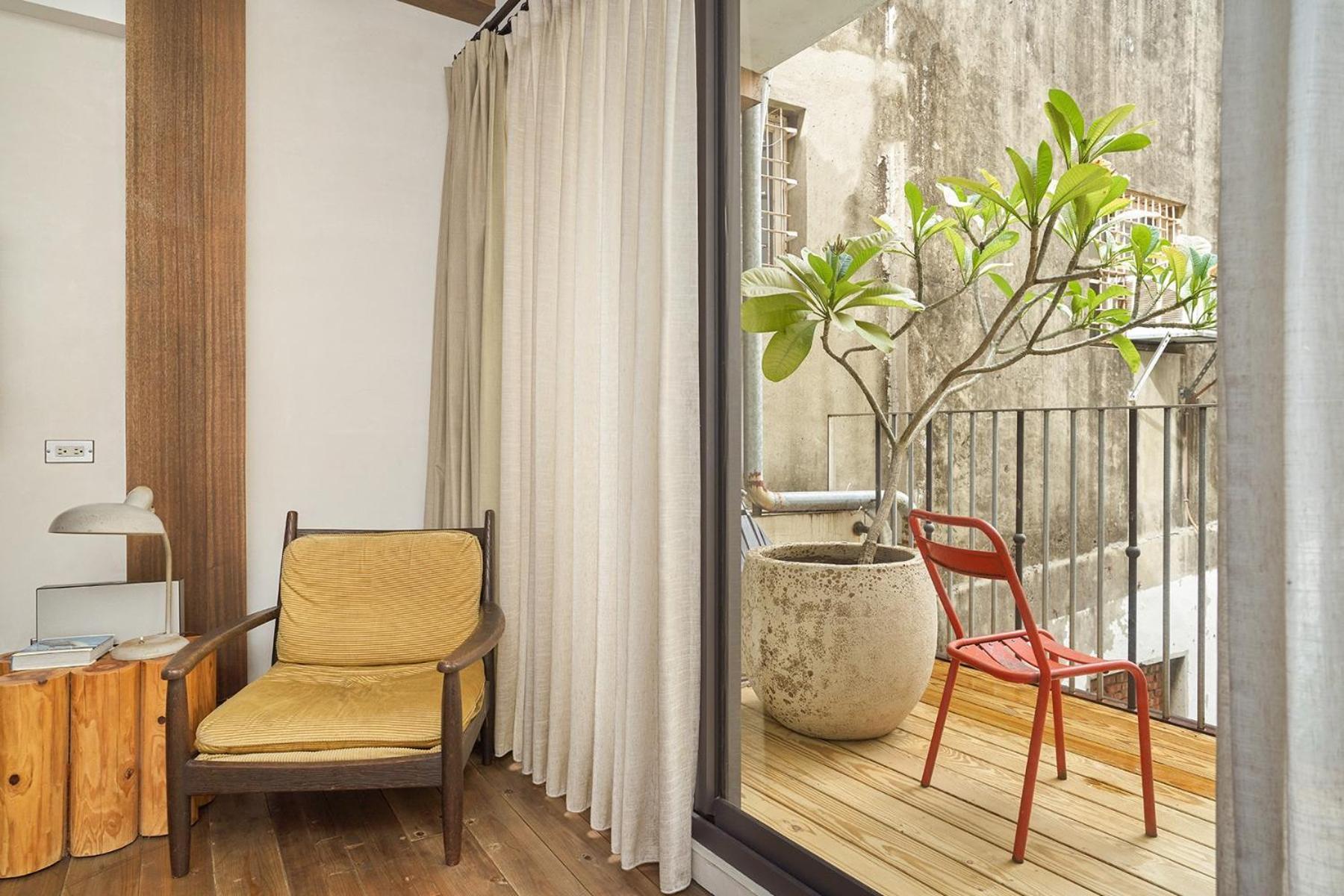 Laile Apartman Tajnan Kültér fotó