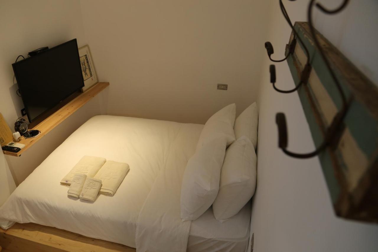 Laile Apartman Tajnan Kültér fotó