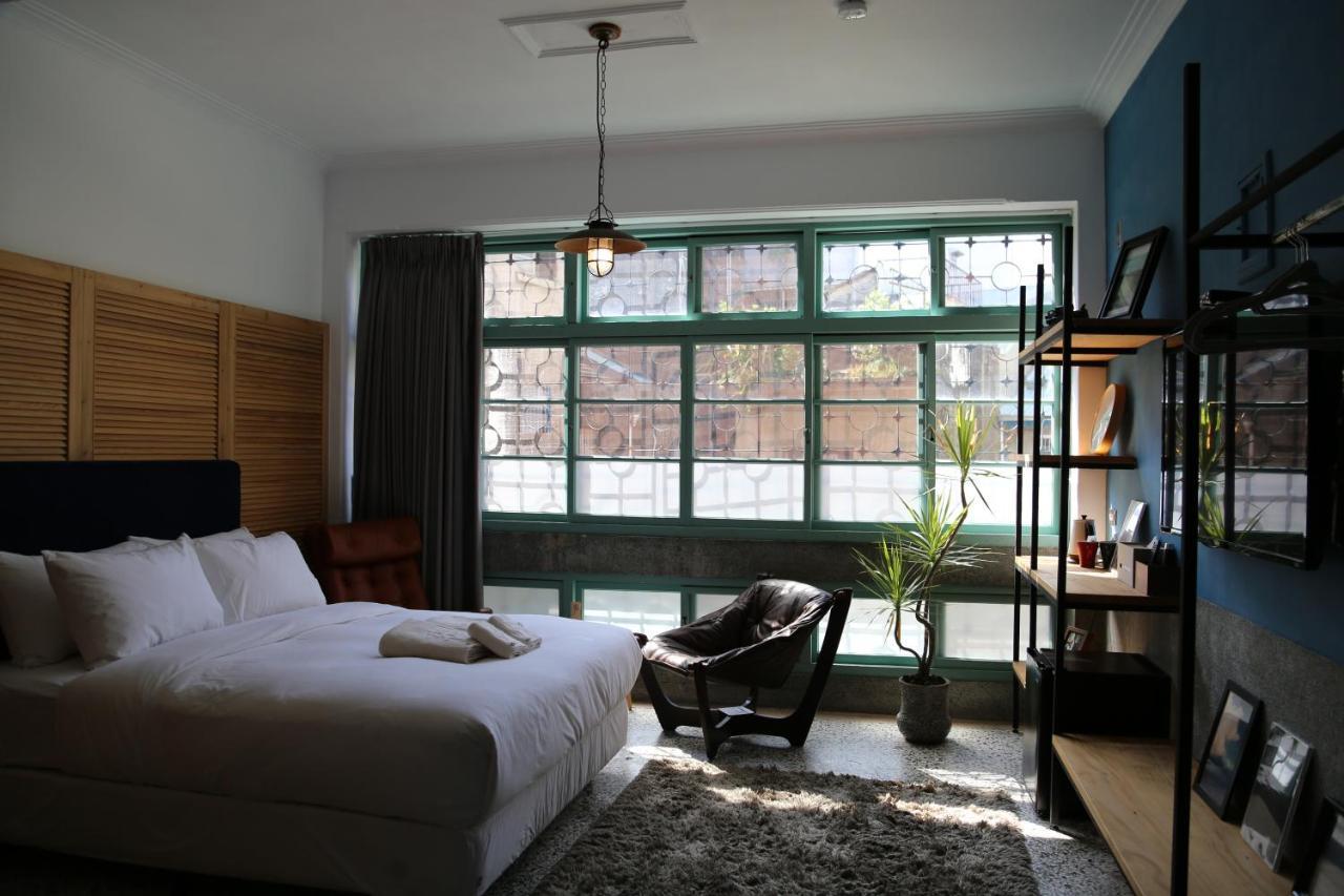 Laile Apartman Tajnan Kültér fotó