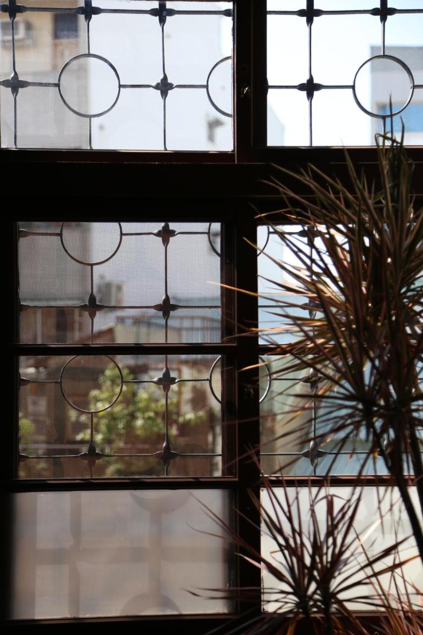 Laile Apartman Tajnan Kültér fotó